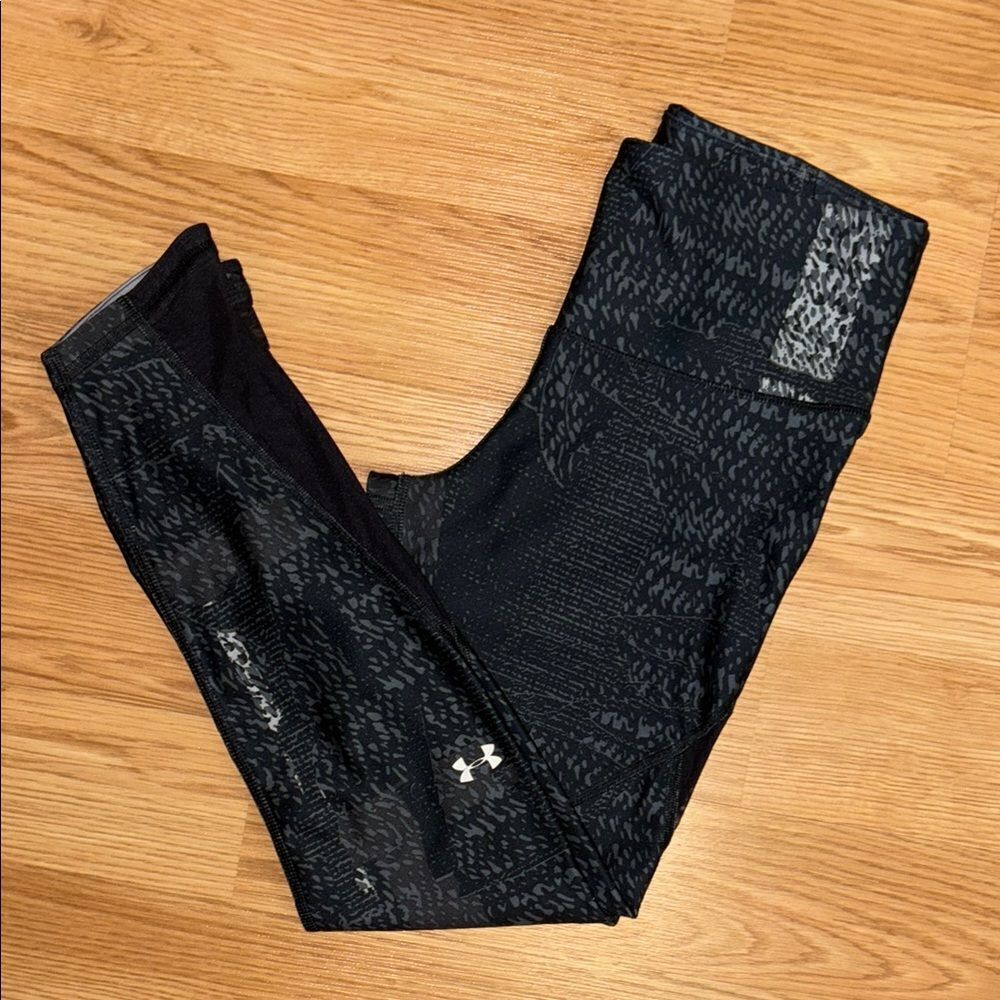 Under Armour Compression Leggings